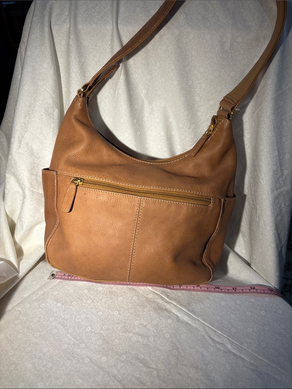 St. John’s Bay Leather Bag